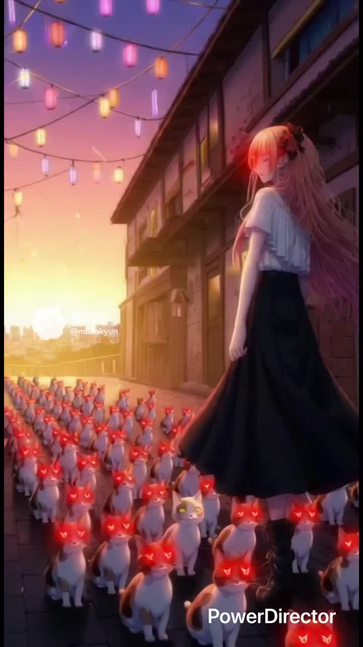 🐈Koharunyan