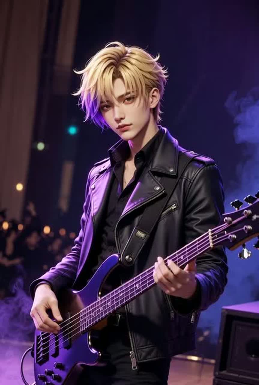 🎸 여름 오버드라이브 (Summer Overdrive) (Cover) Nattilian FT. SPH