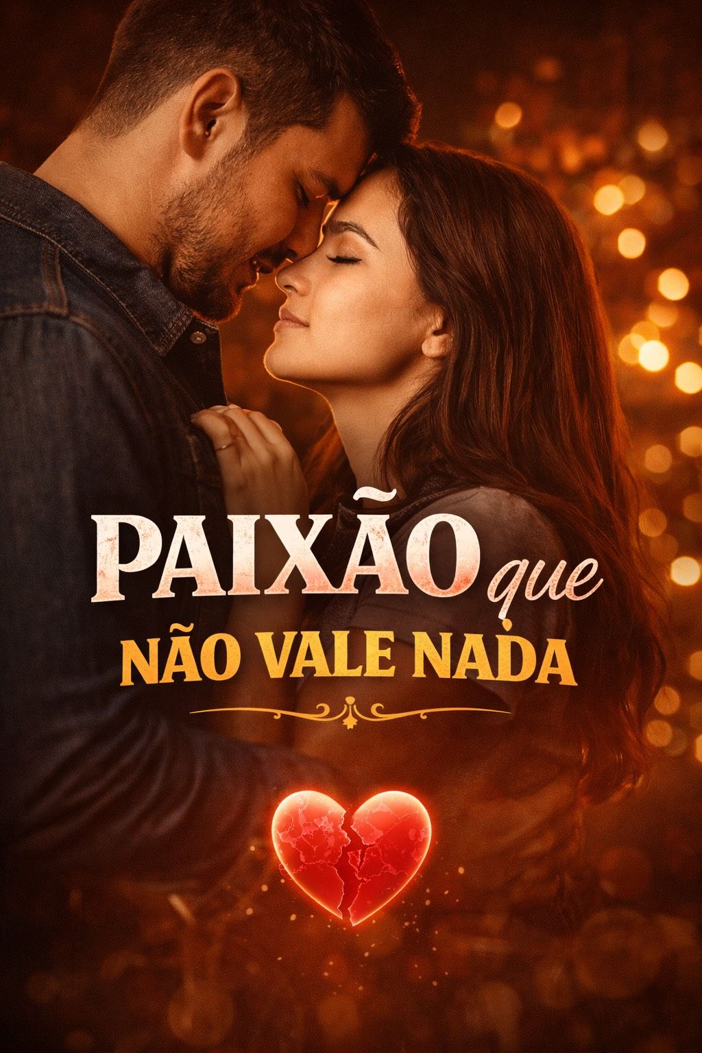Paixão que não vale nada