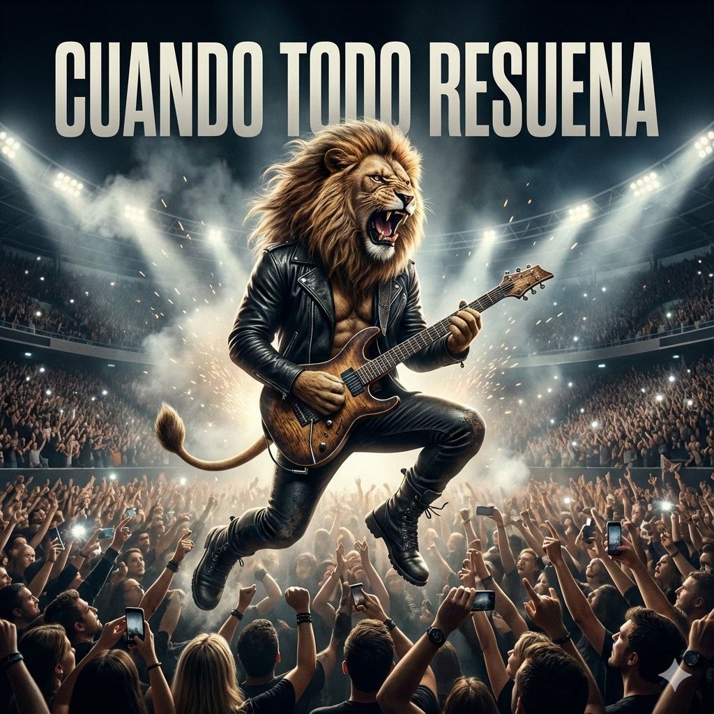 “Cuando Todo Resuena”