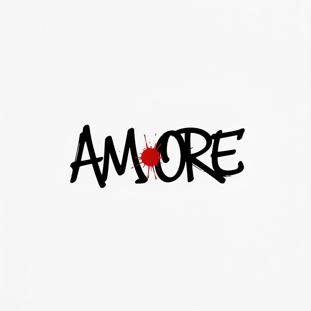 LOVE - AM.ORE