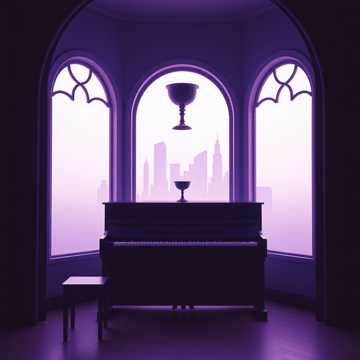 The Empty Chalice Remix Khmer