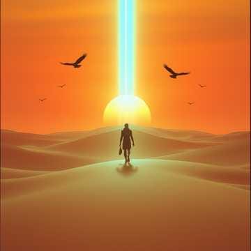 Sands of Solace