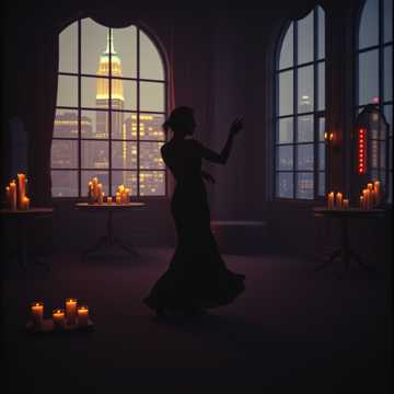 Sacred Tango Pulse