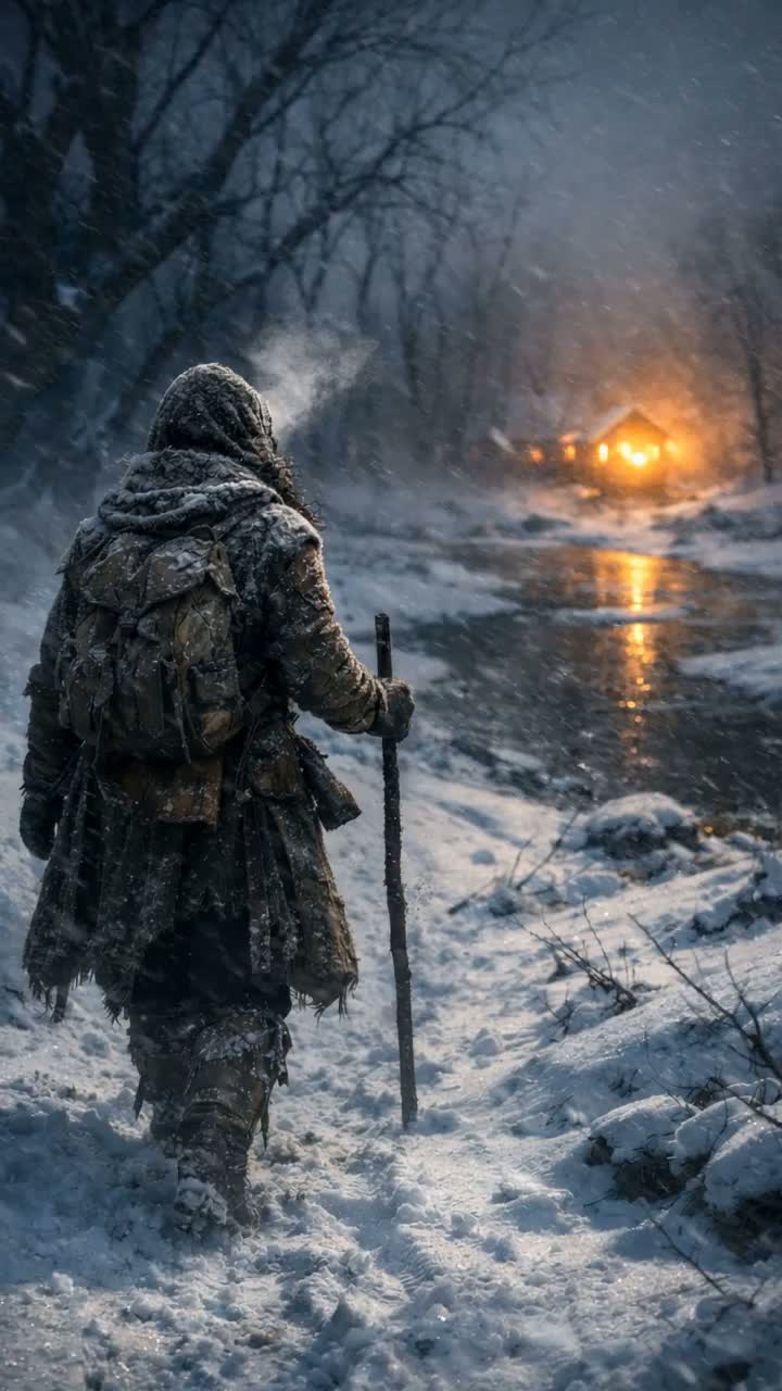 Guide Me Home