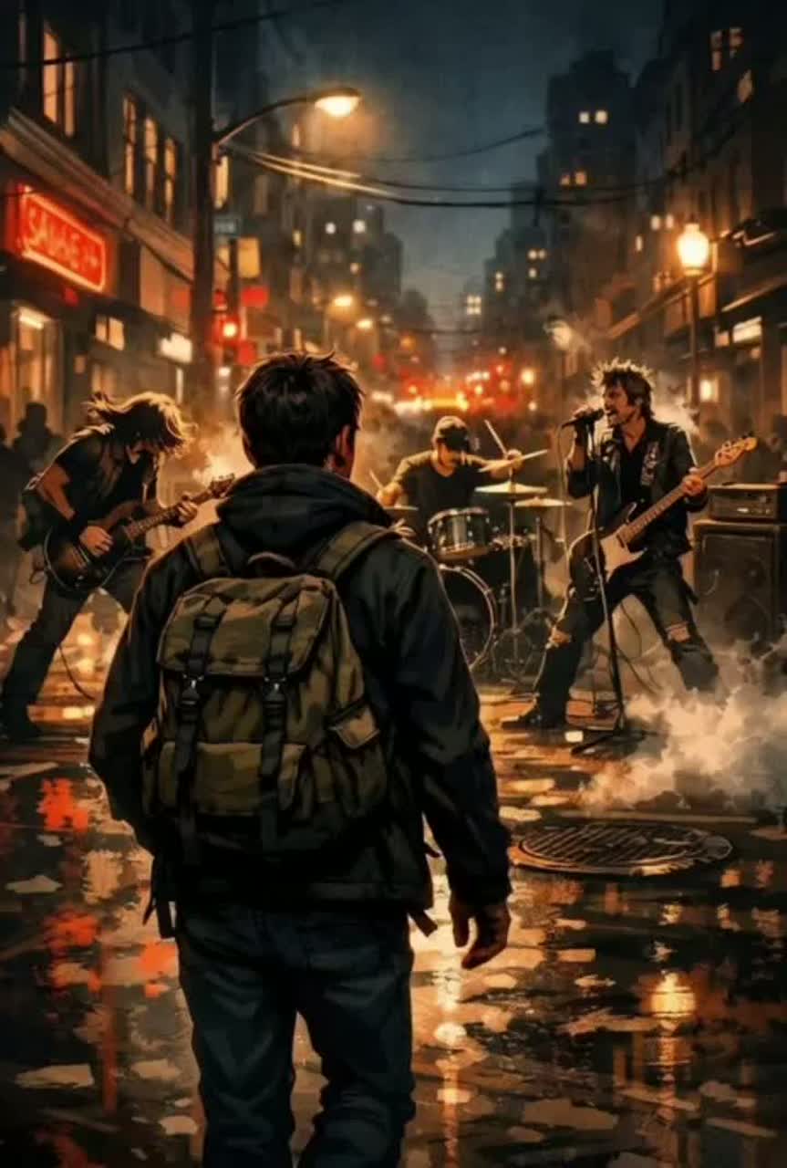 বেঁচে থাকার ভাষা - The language of survival.