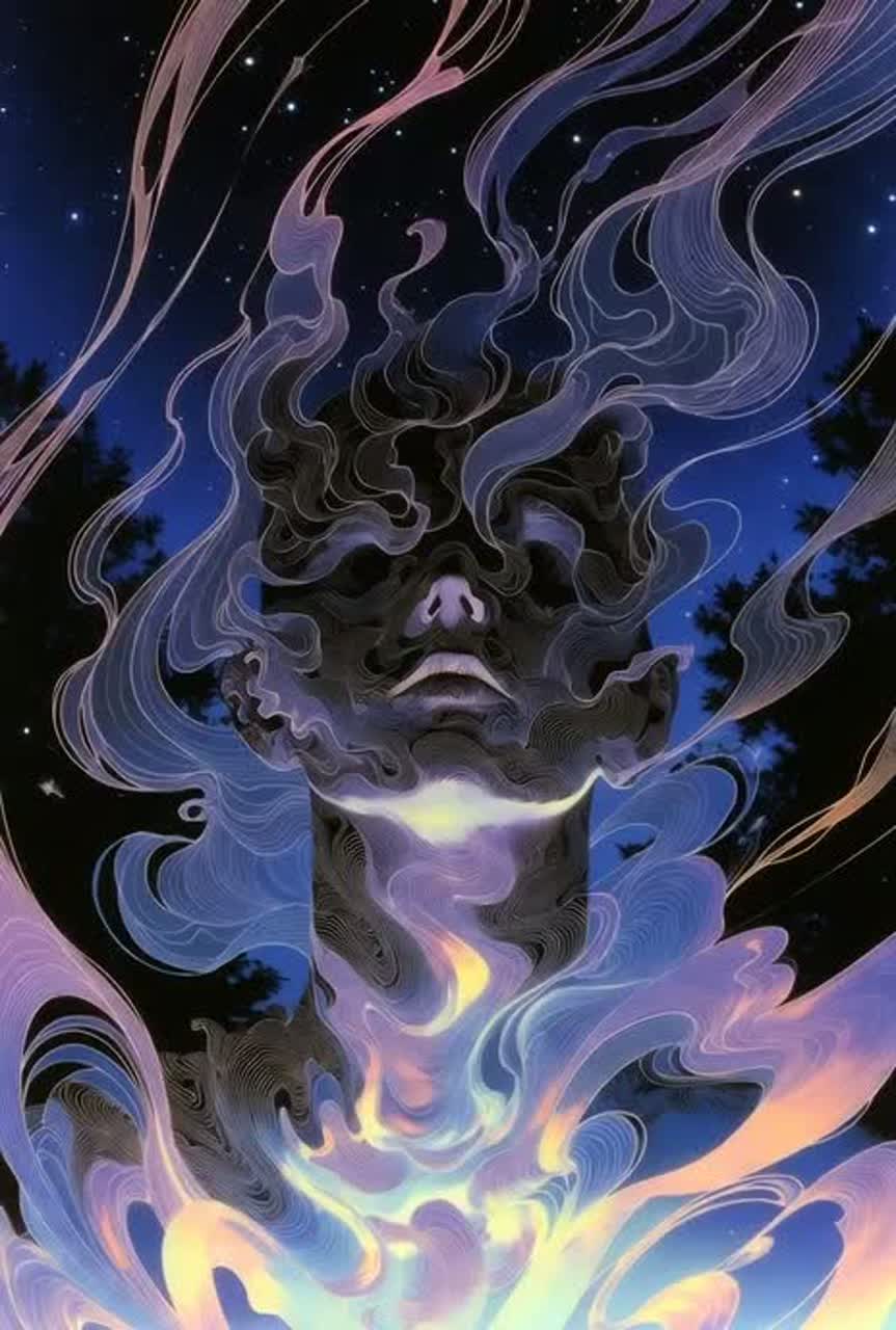 IN YOUR ATMOSPHERE