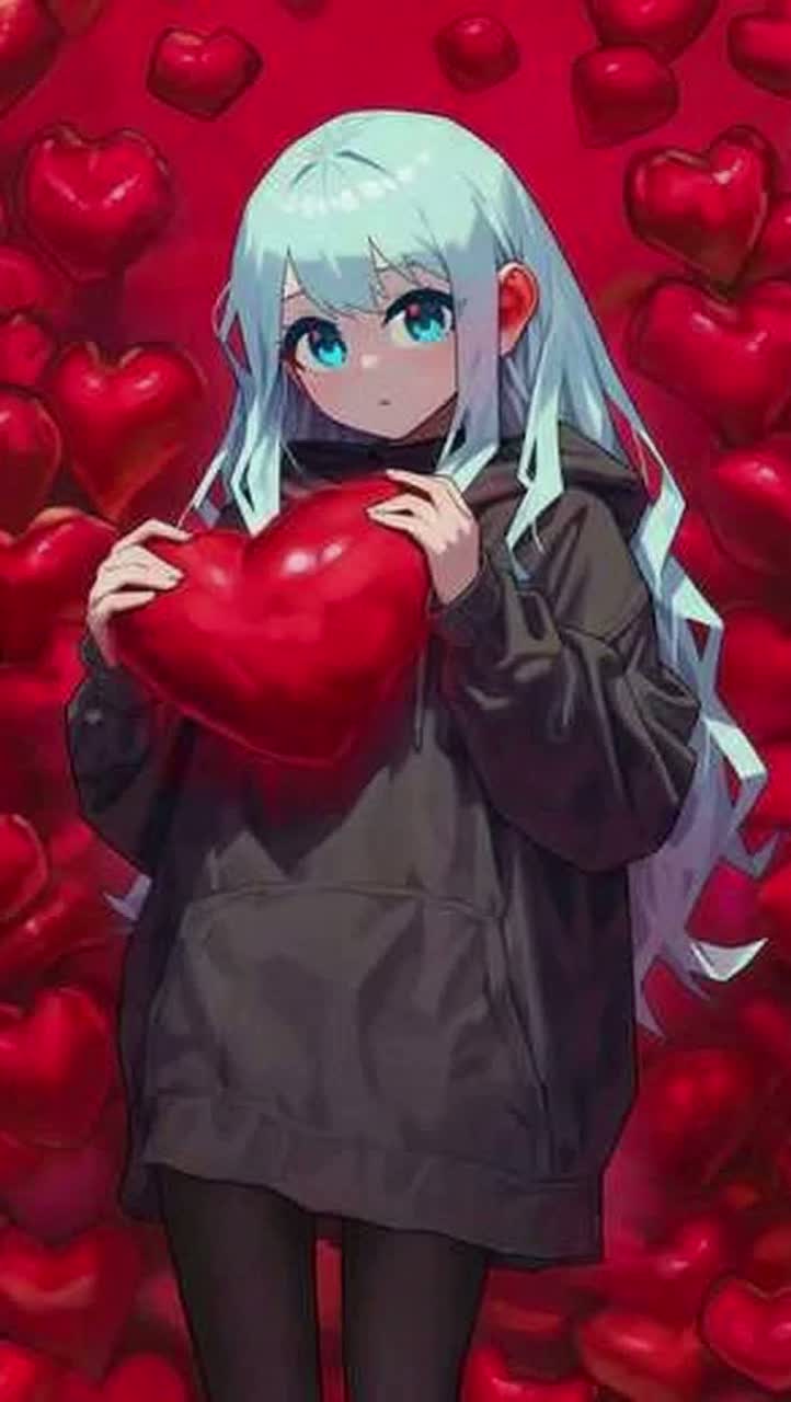 らぶゆ (I love you)