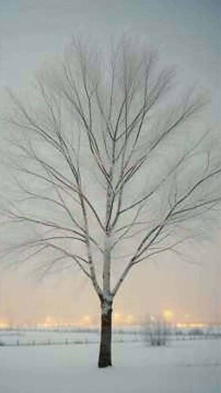 Береза (Birch)