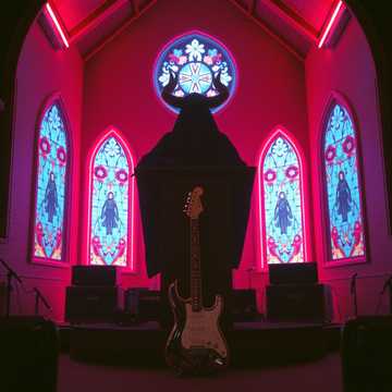 Perversion From Tha Pulpit