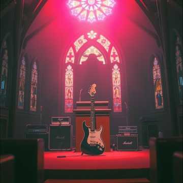 Perversion From Tha Pulpit