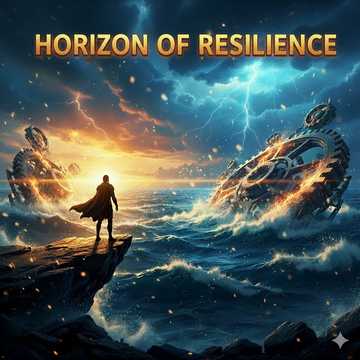 🌟Horizon Of Resilience 🌟 (Remastered)