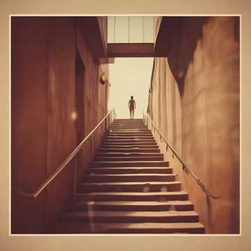 I'll yawn/salirò (Remastered)