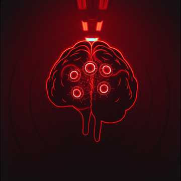 Brain Cell Riot