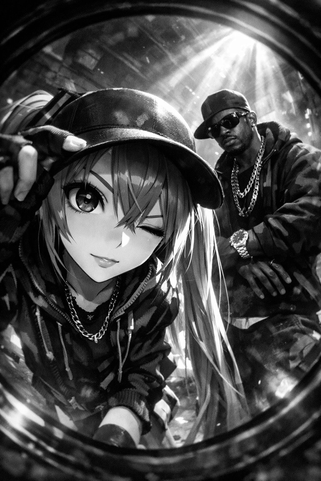 🩵Miku Rap🩵