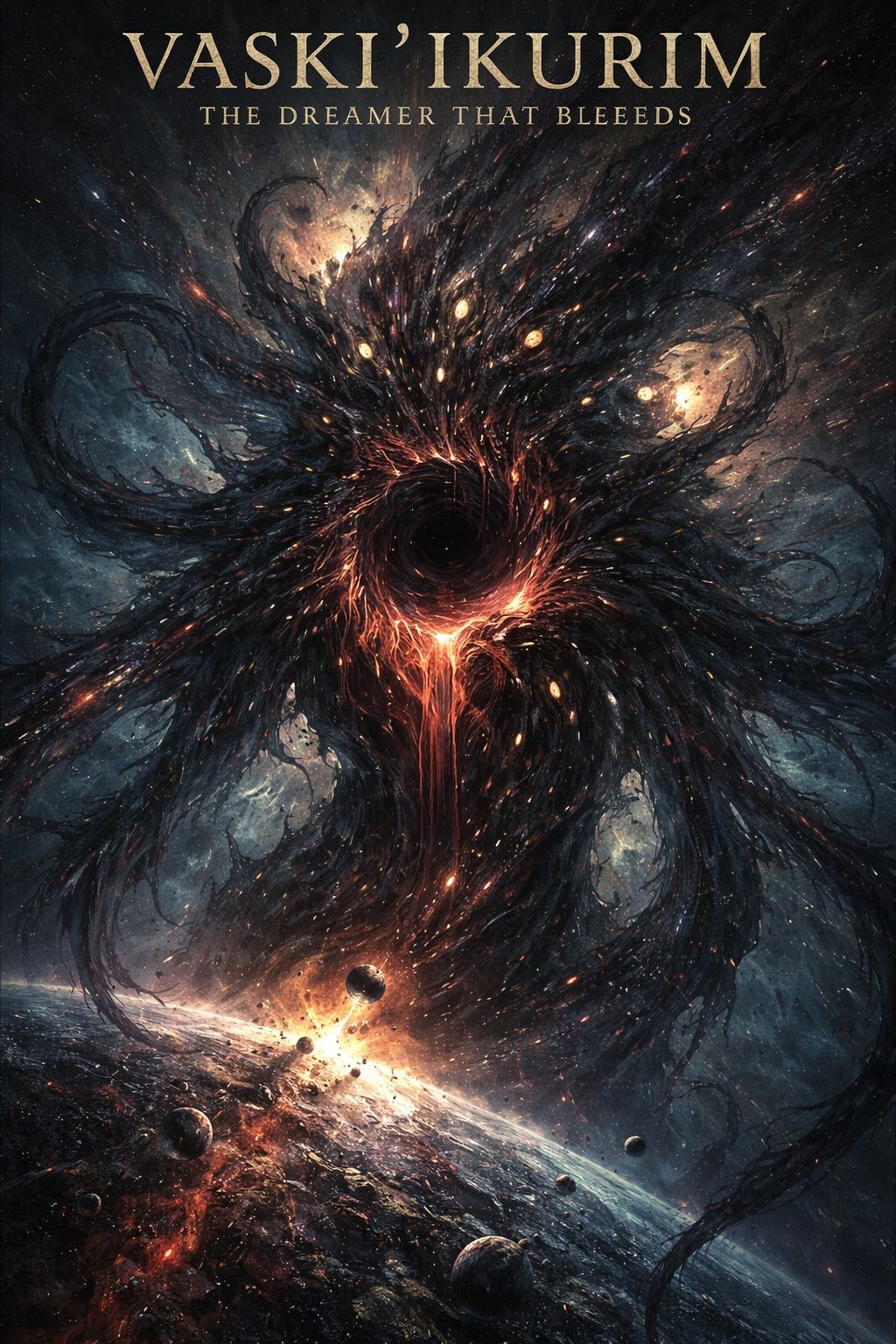 Vaski’Ikurim