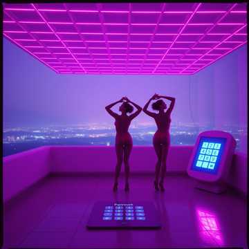 R-V-Z" (Rendez-vous)