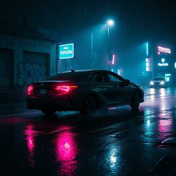 Bogotá-Nacht ( bass mix)