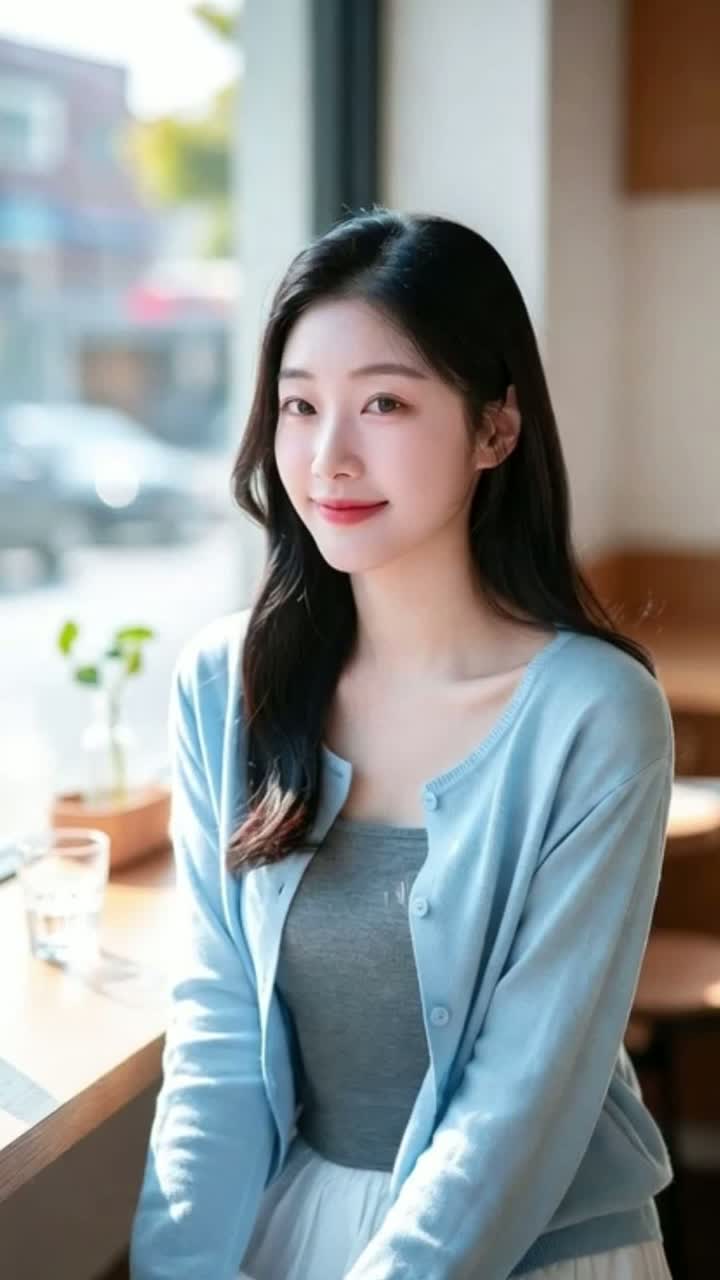 연남동 커피 데이트