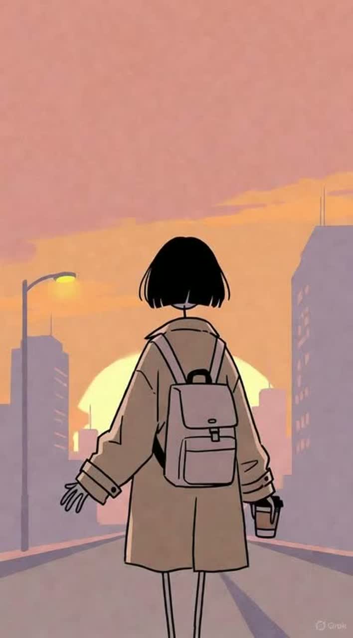 퇴근 (Freedom at 6PM)