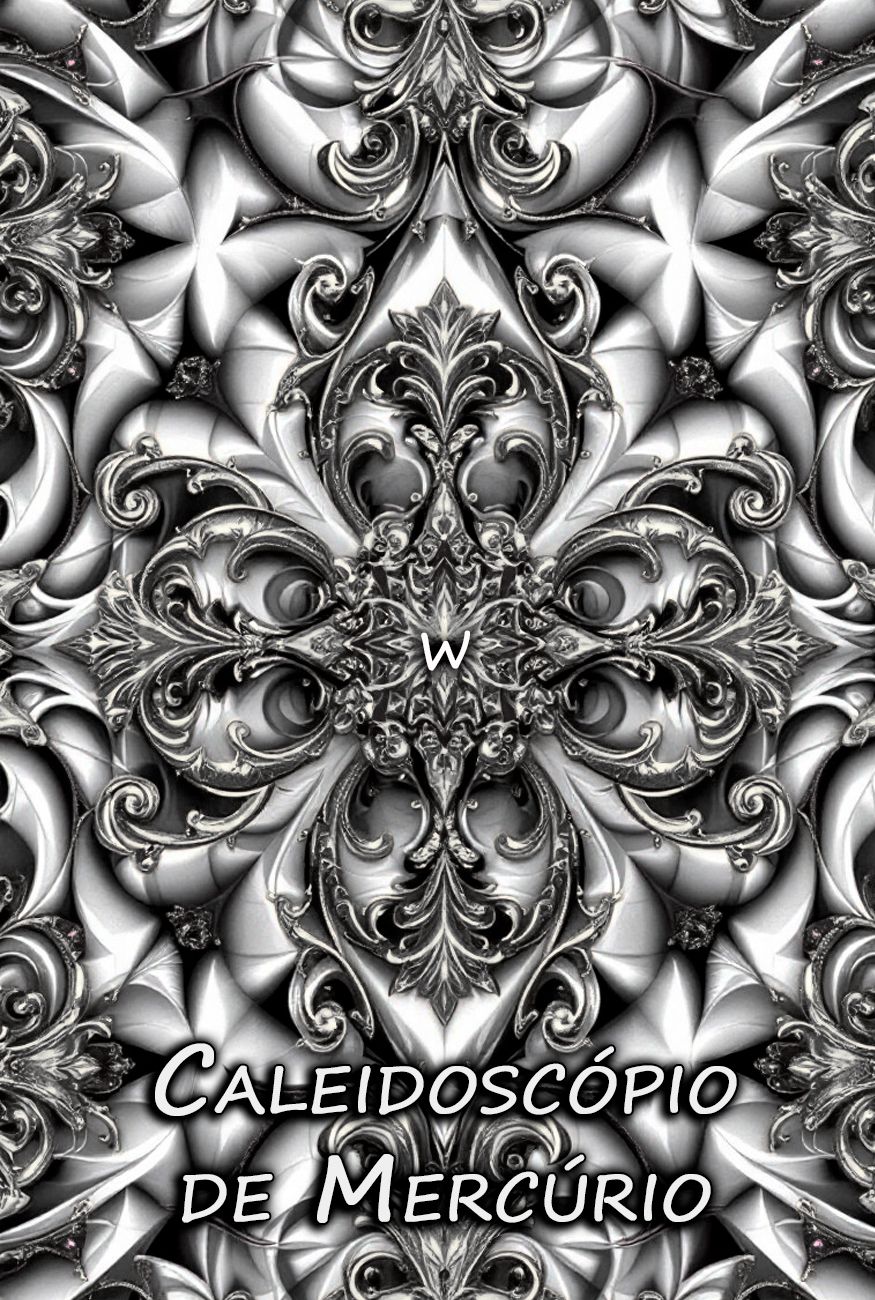 Caleidoscópio de Mercúrio