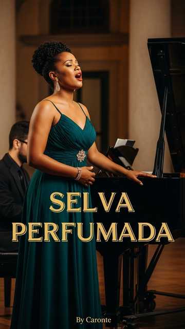La Selva Perfumada  (trova)