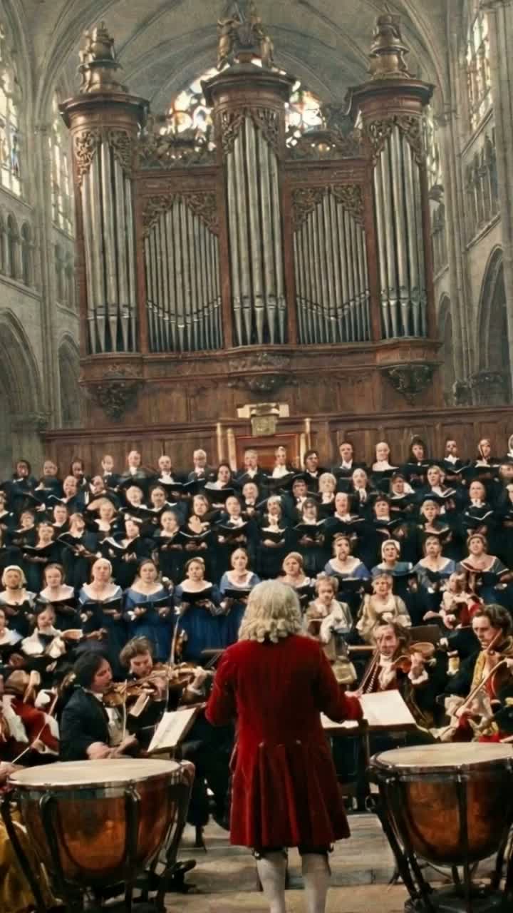 Te Deum: Triumphus Caeli