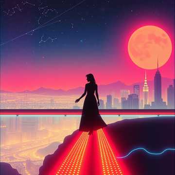 Celestial Echoes v1