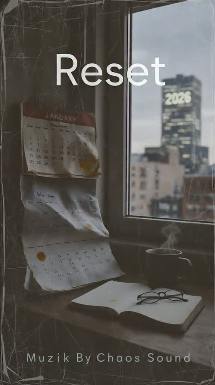 Reset