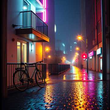 Fuori Orario (After Hours)