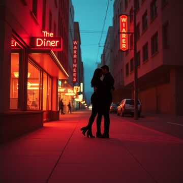 The City That Found Us