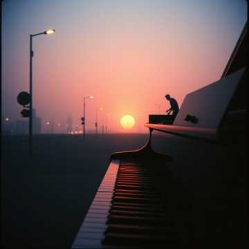 Rimani Un Attimo (Stay One More Moment)