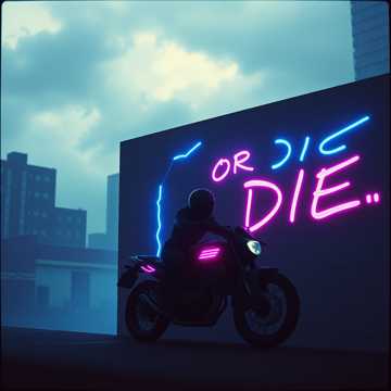 Ride or Die, Right or Wrong