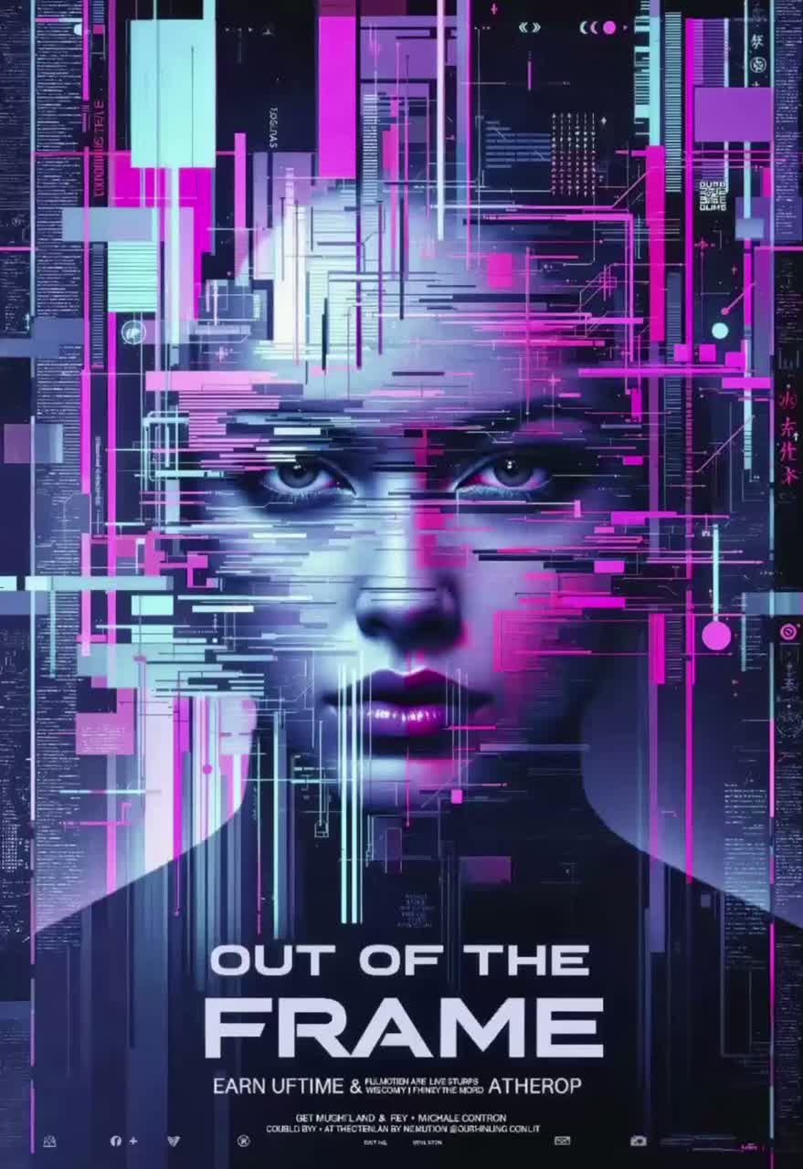 Out of the Frame