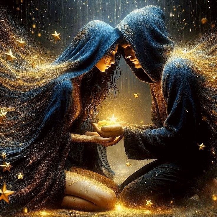 💫🎼 Beauté sacrée 🎼🌹