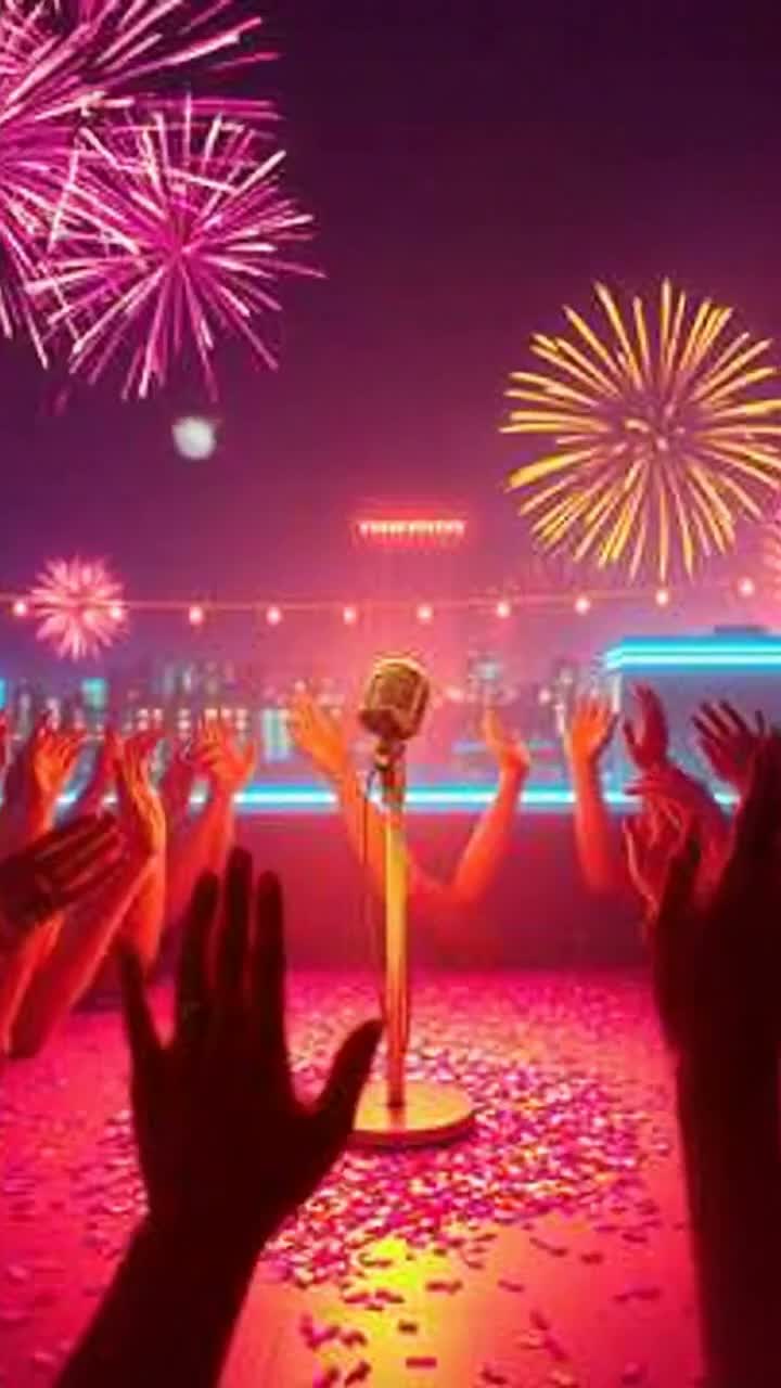 Hey My Friends (Happy New Year)🥂❤