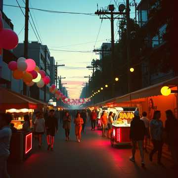 아.보.하 (Just a Normal Day)