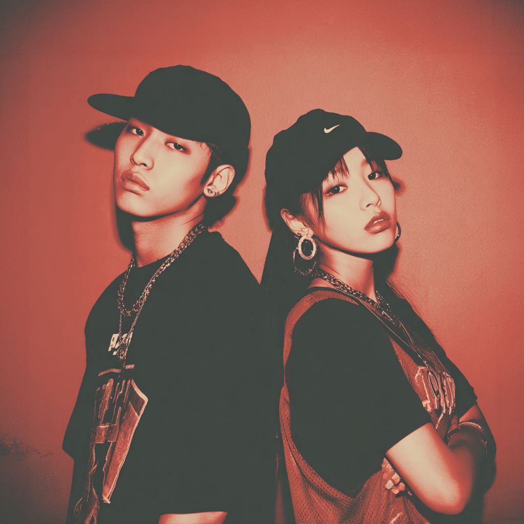 슬그머니, 에구머니