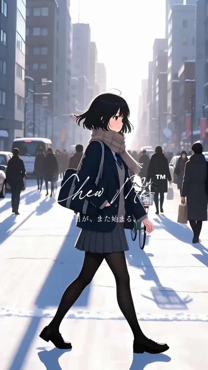 噛もう|Chew Me™︎