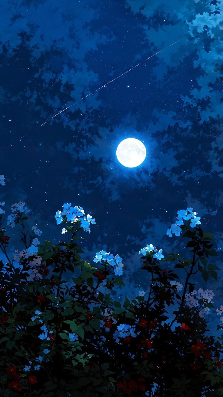 Deepest Blue 
