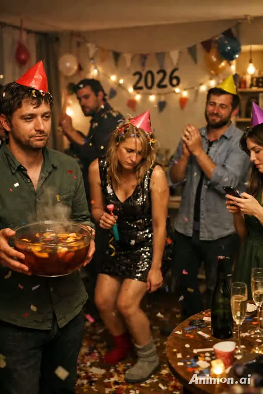 Bonne Année !