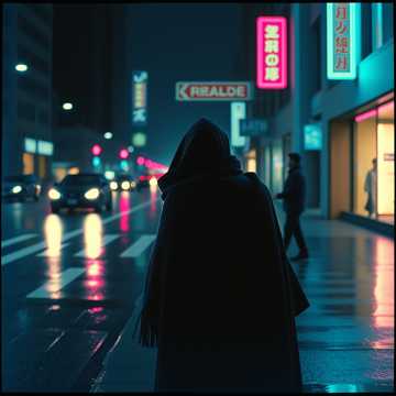 （桂花盃）要不然我們就這樣一萬年