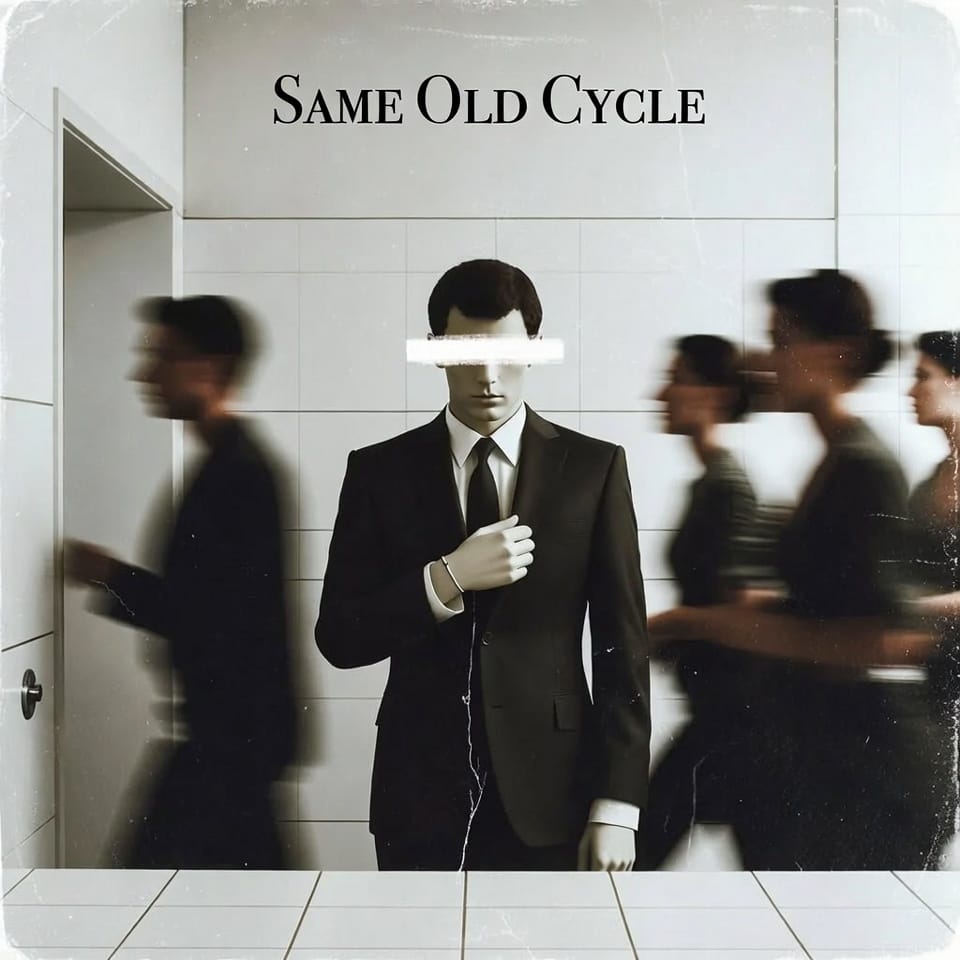 Same Old Cycle