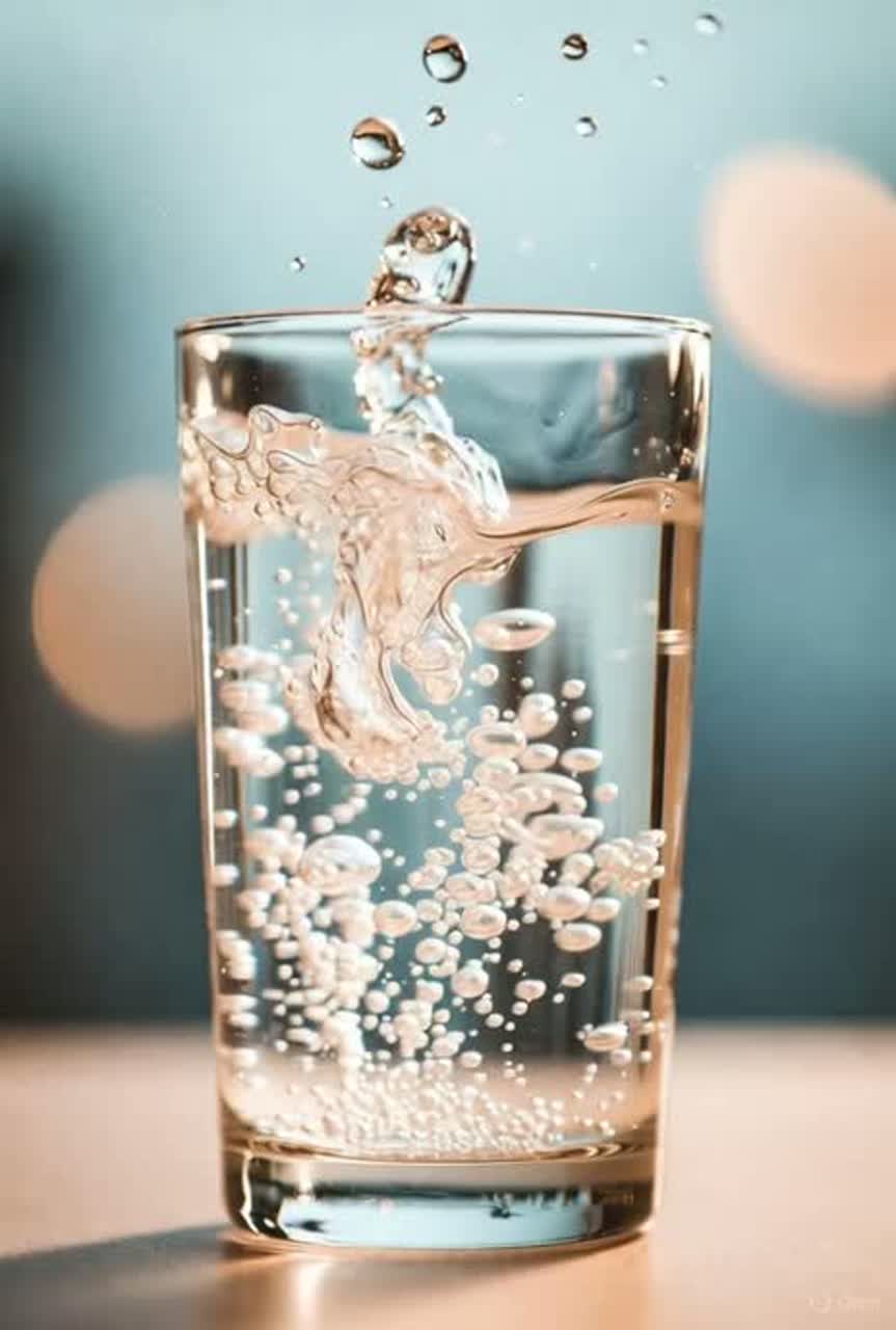« Effervescence »