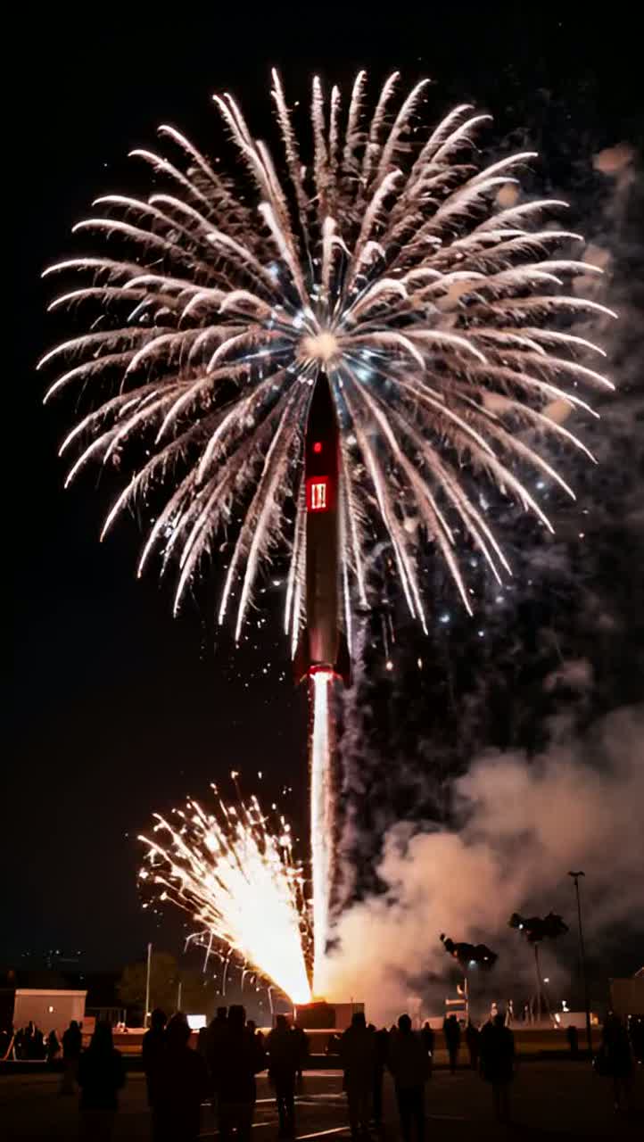 Feuerwerk