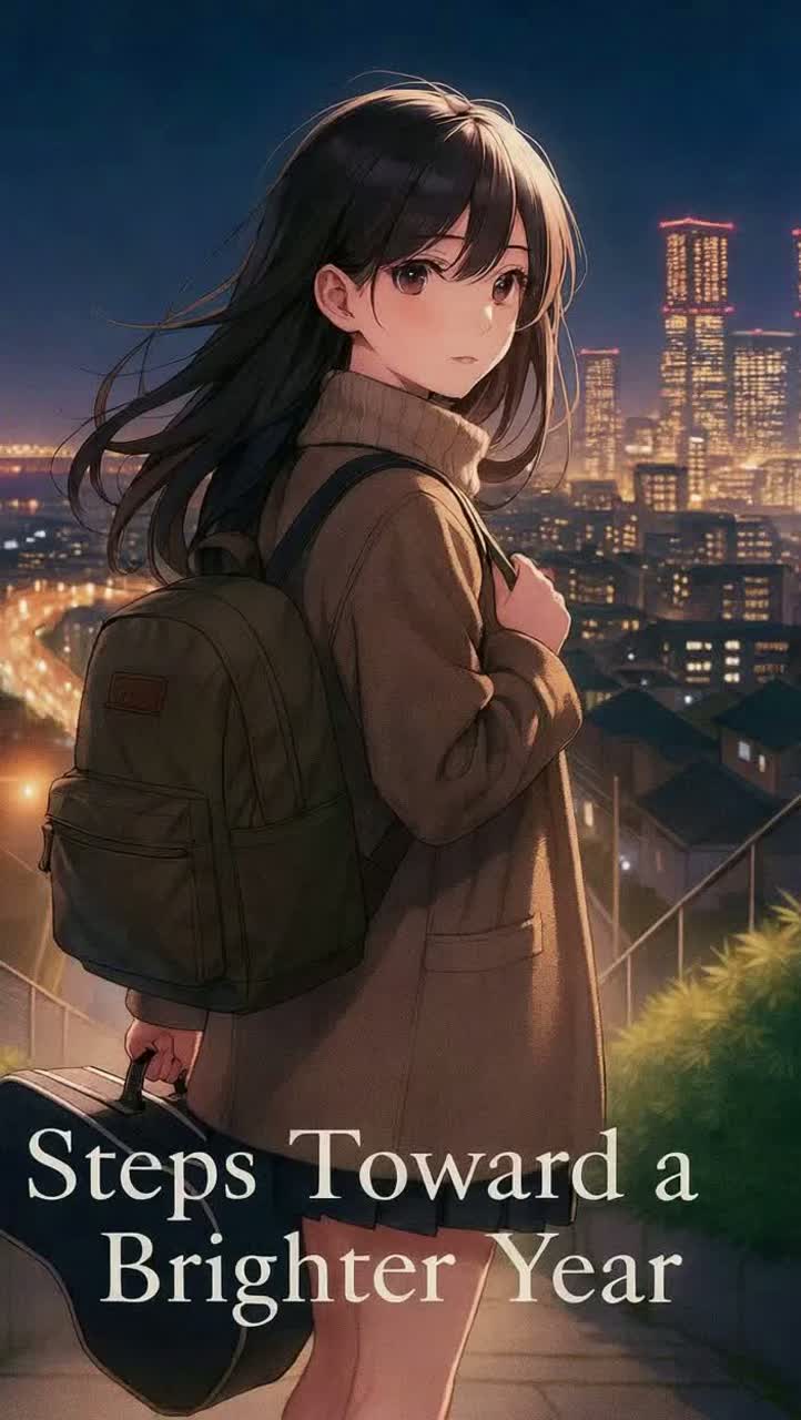 揺るがない年