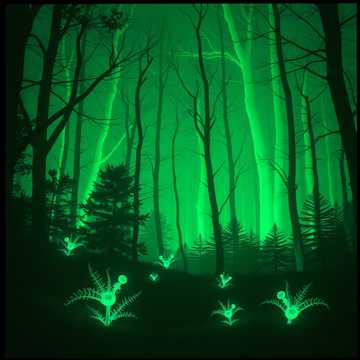 SPANISH #!# ~ GREEN TOKE! ~ UZIK ! UZD ~ #!#