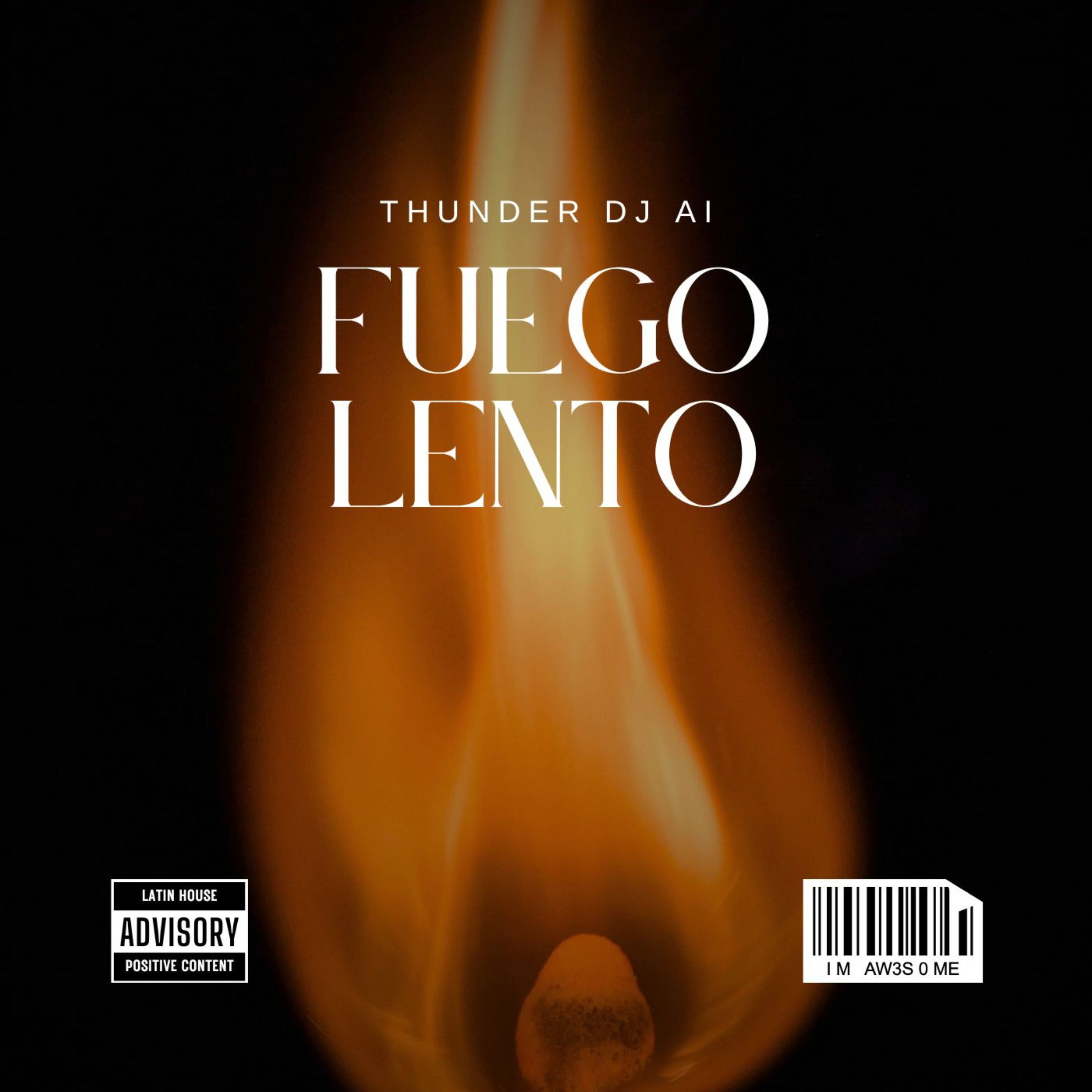 Fuego Lento