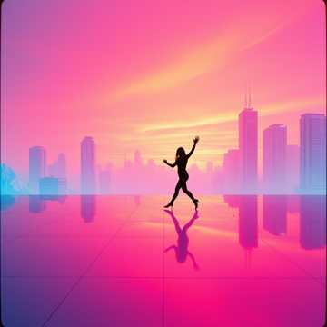 Dancing Better Than Therapy