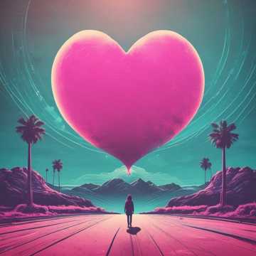 Spaceship Honeymoon